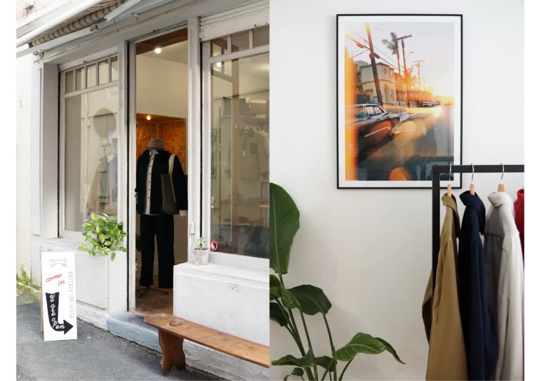 bedford atelier
