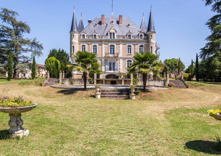 chateausaintgerme